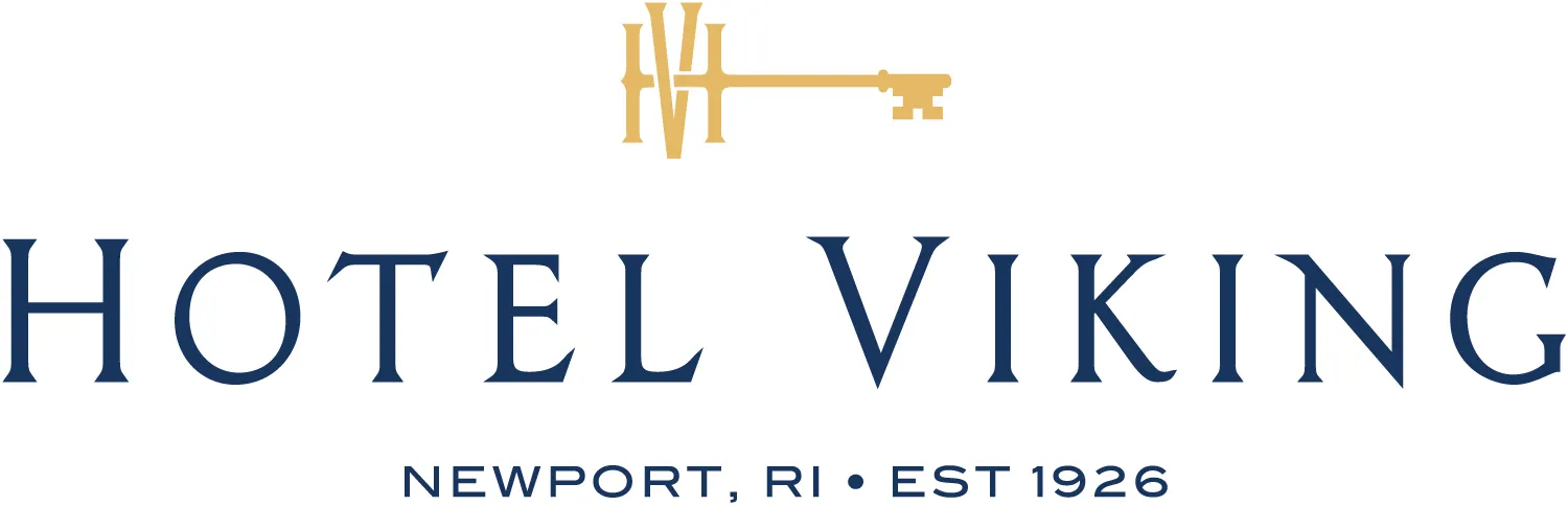 Hotel Viking Logo