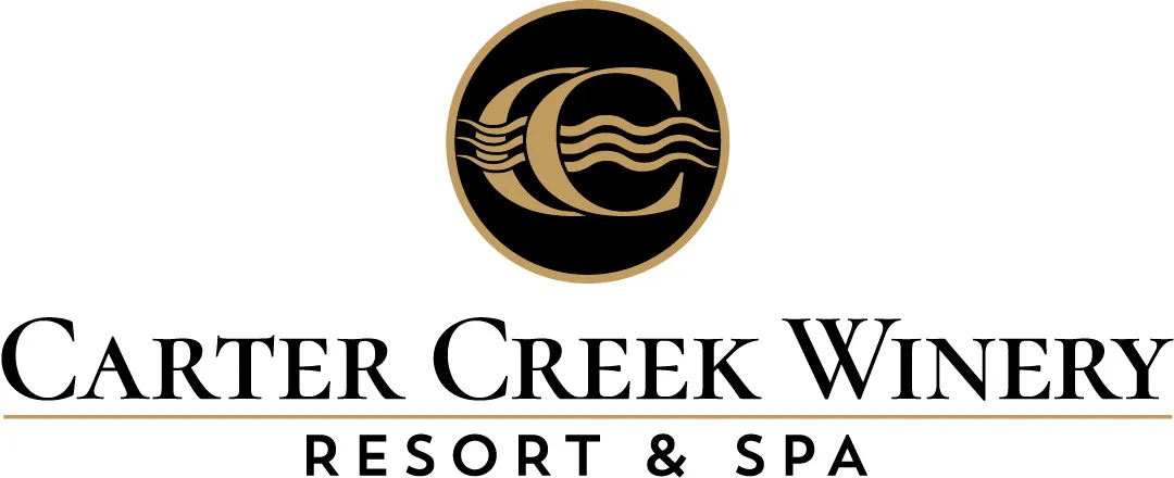 Carter Creek Winery Resort & Spa Logo