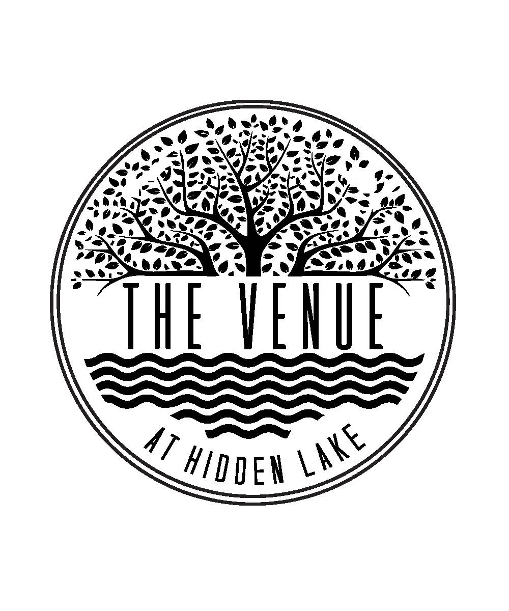 The Venue at Hidden Lake Logo