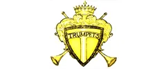 Trumpets At The Gate Logo