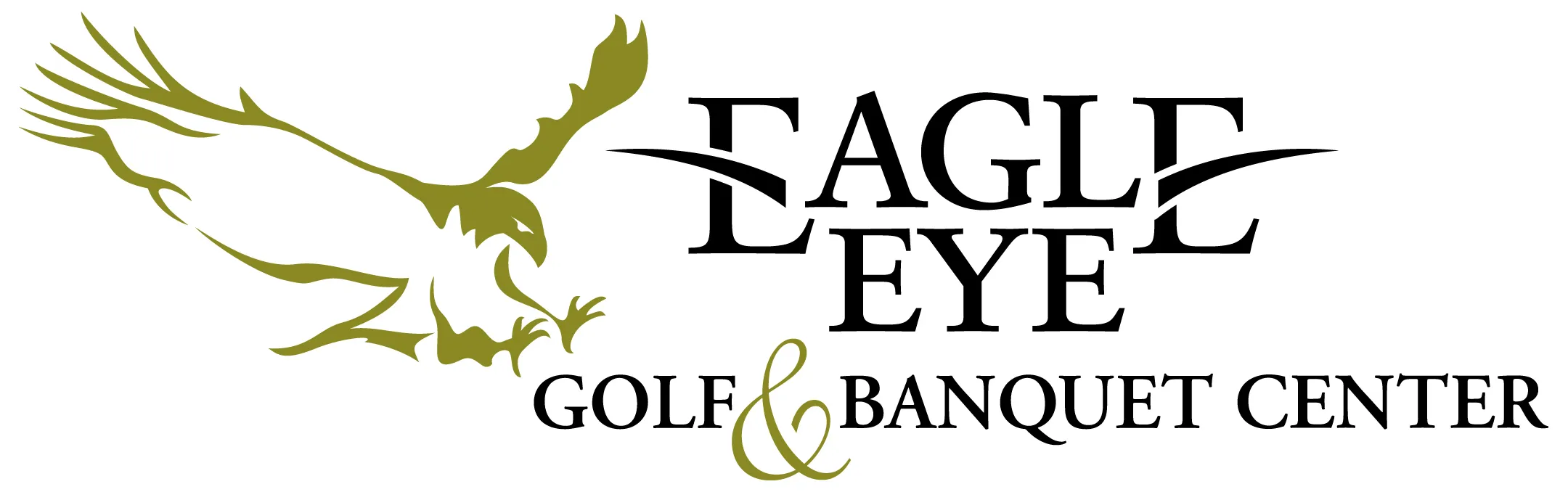 Eagle Eye Golf & Banquet Center Logo