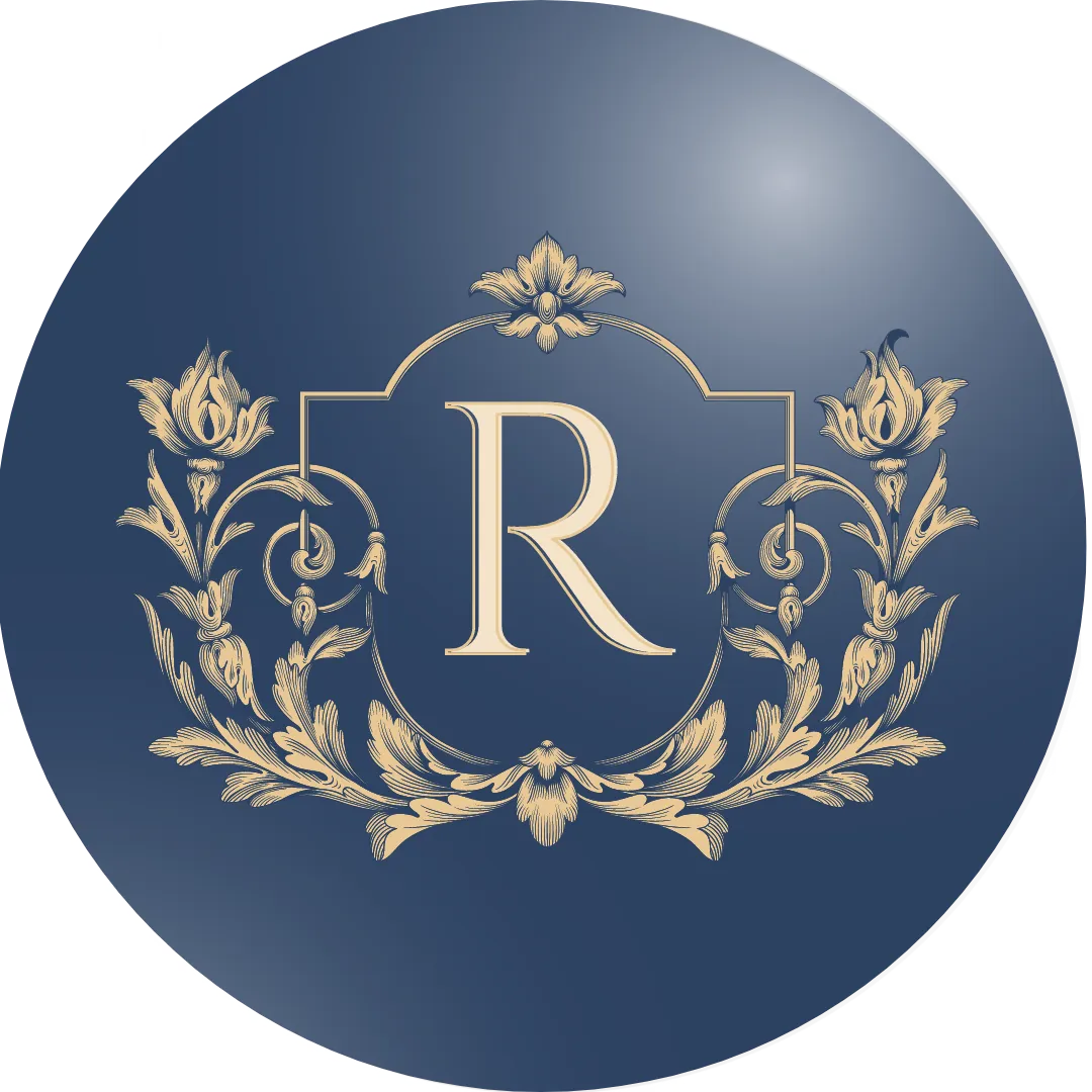 Rock Stream Estate Logo