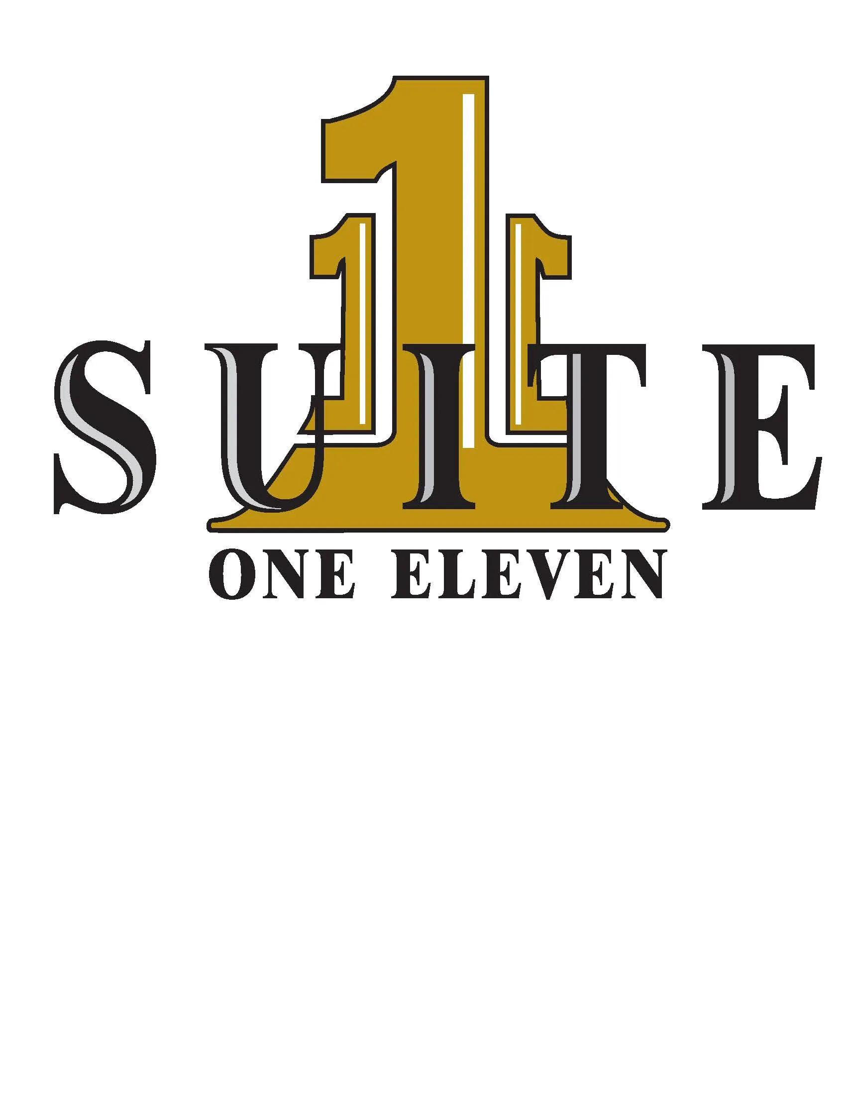 Suite One Eleven Logo