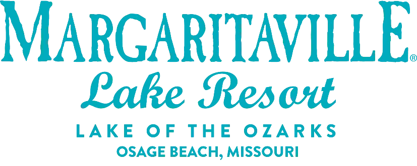 Margaritaville Lake Resort Logo