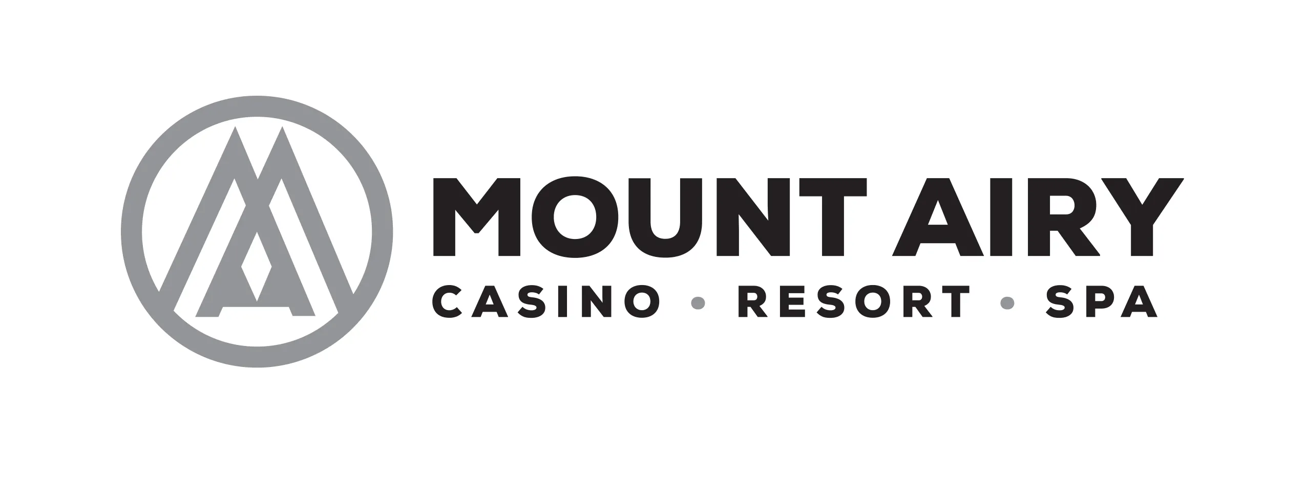 Mount Airy Casino Resort Logo