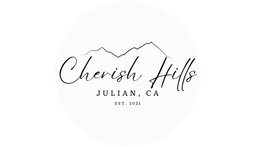 Cherish Hills Logo
