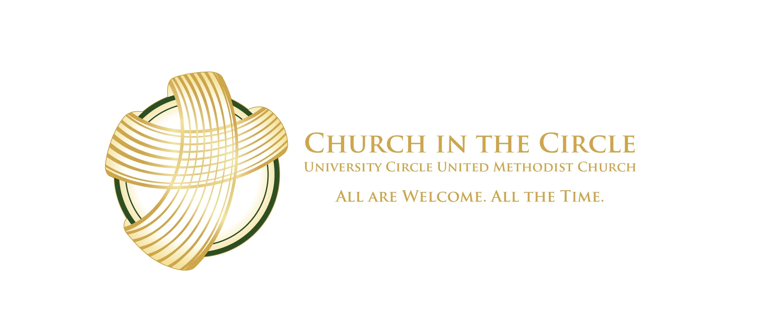 Church In The Circle Logo