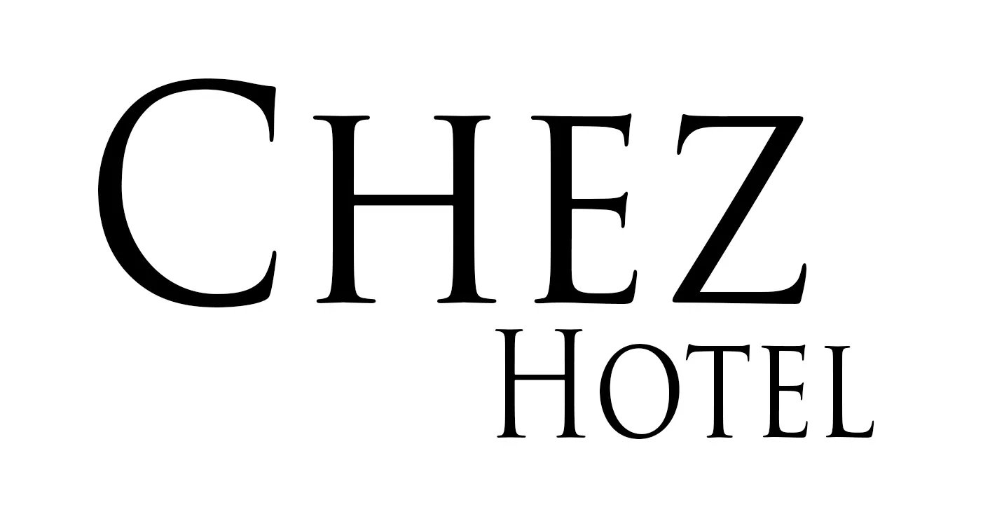 Chez Hotel Logo