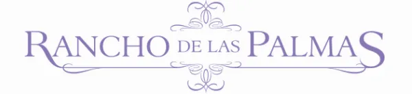 Rancho de las Palmas Logo