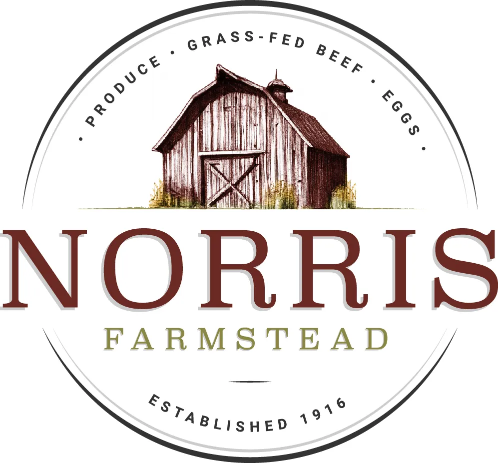Norris Farmstead Logo