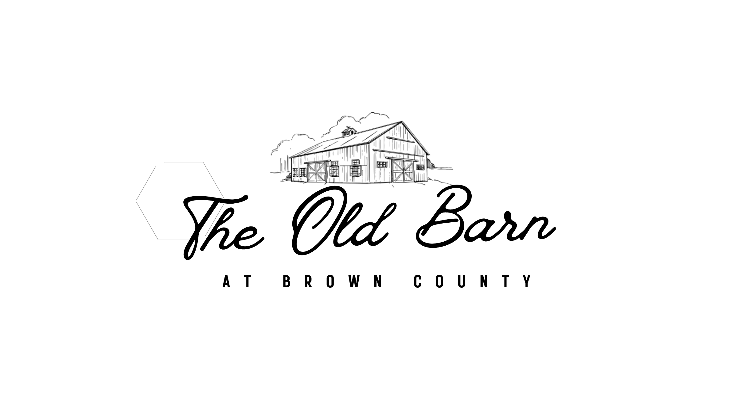 The Old Barn at Brown County Logo