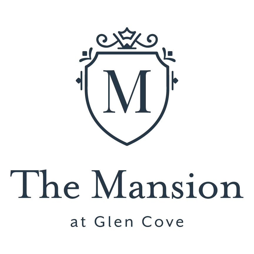 The Mansion at Glen Cove (Glen Cove Mansion) Logo