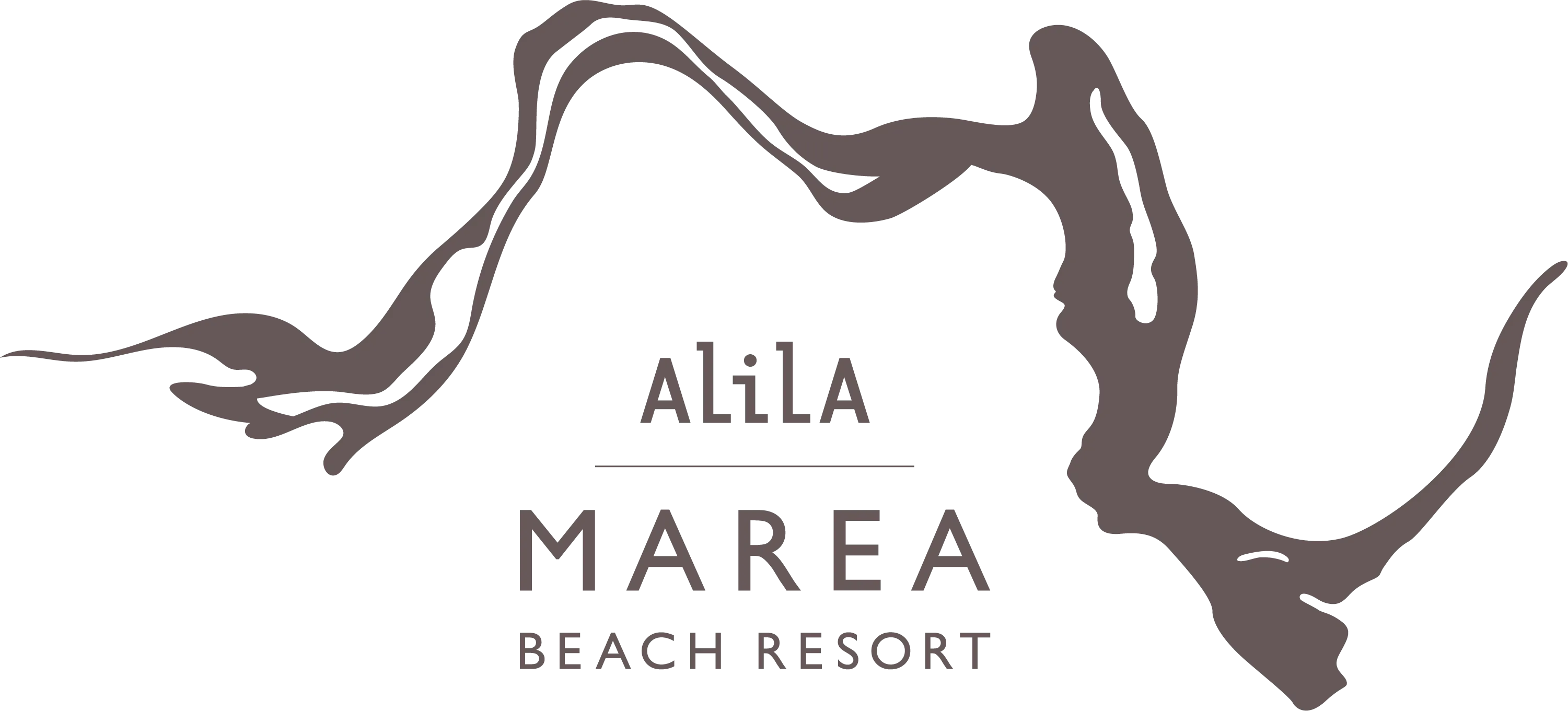 Alila Marea Beach Resort Logo