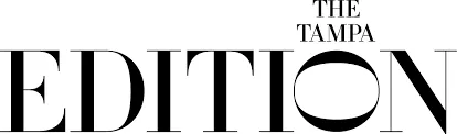 The Tampa EDITION Logo
