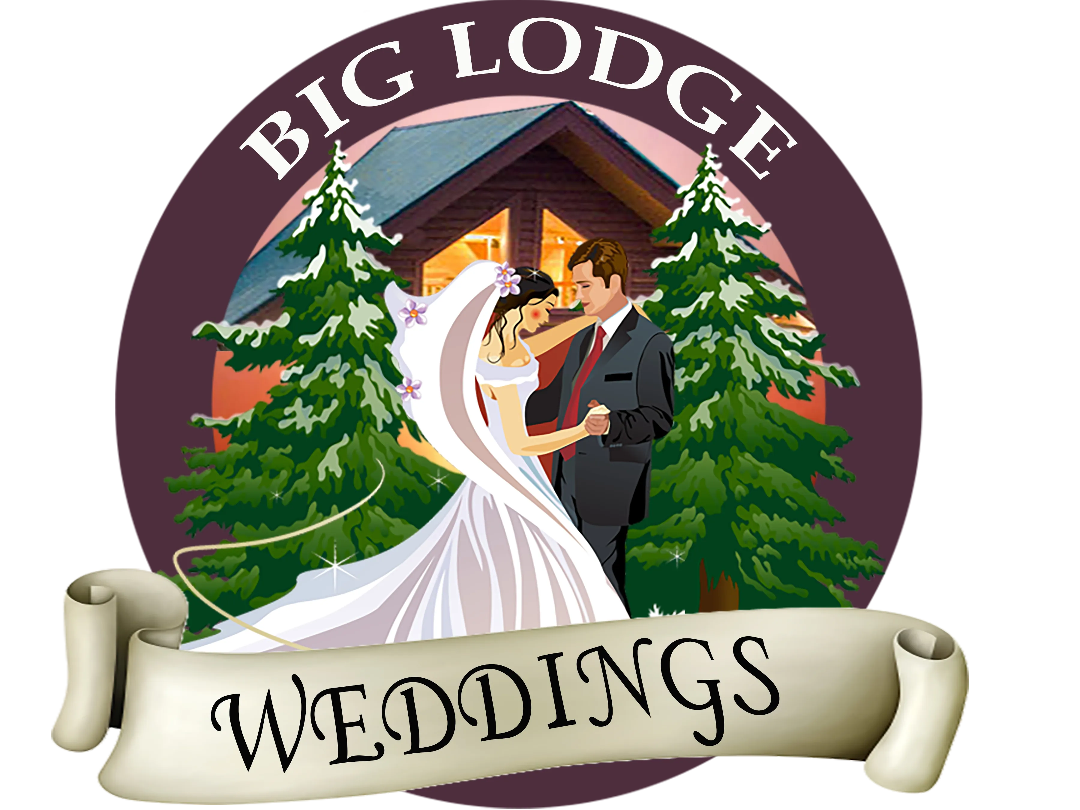 Moose Hollow Lodge Logo