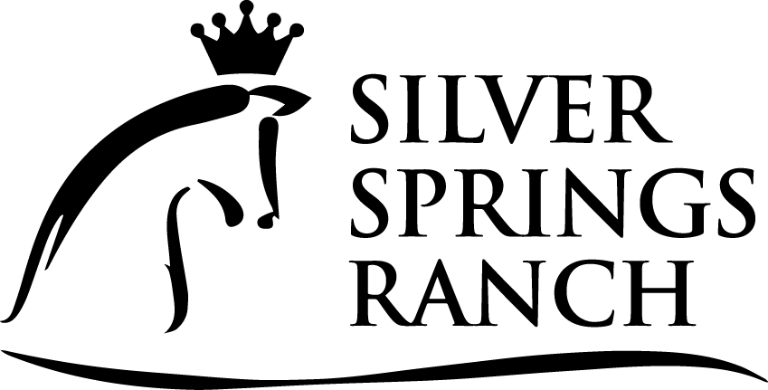 Silver Springs Ranch Logo