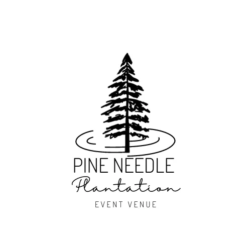 Pine Needle Plantation Logo