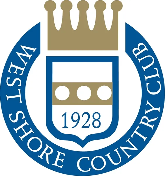West Shore Country Club Logo