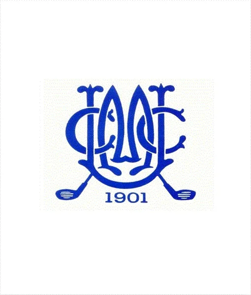 Upper Montclair Country Club Logo