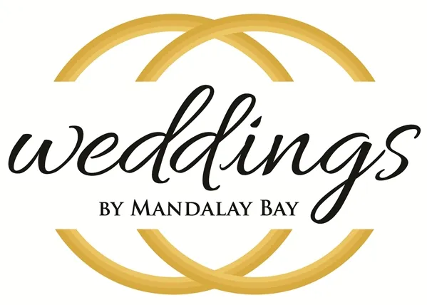 Weddings By Mandalay Bay Logo