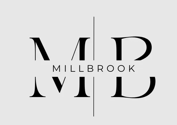Millbrook Farm LLC Logo