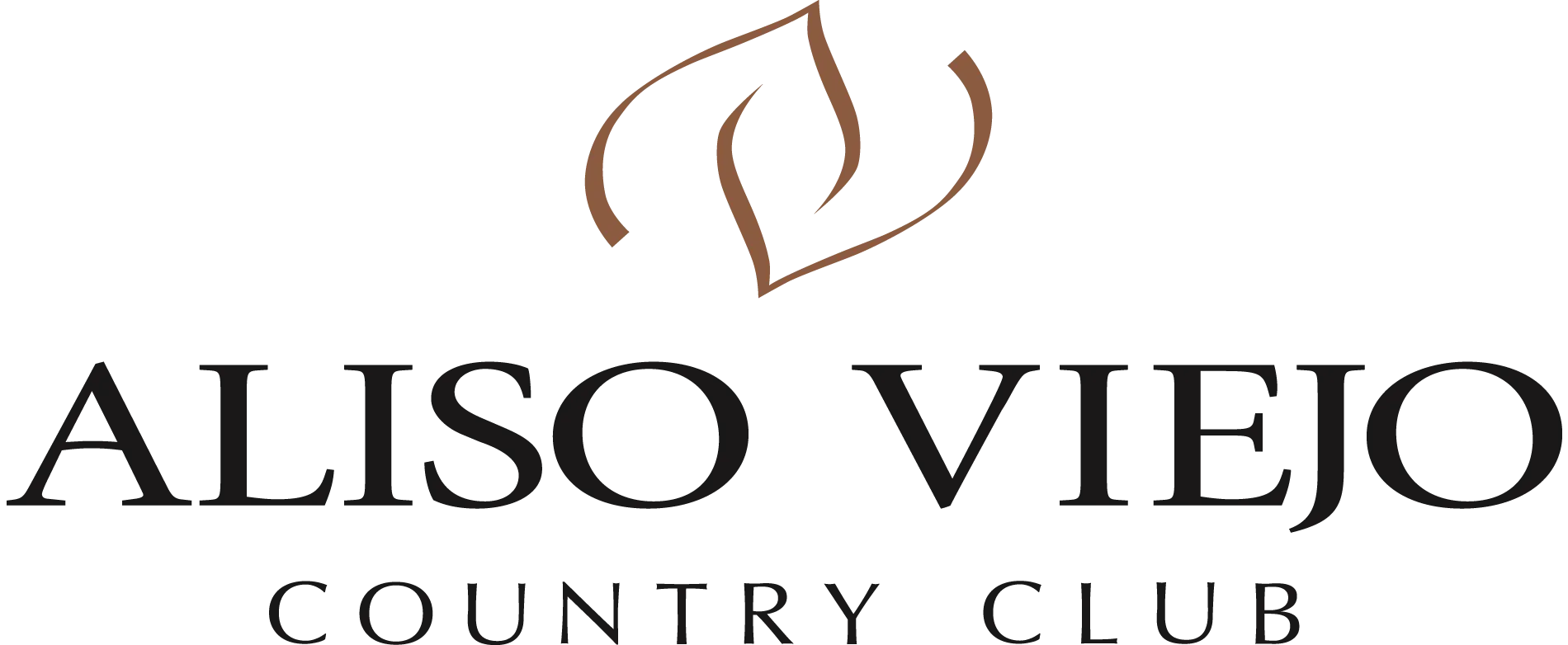 Aliso Viejo Country Club Logo