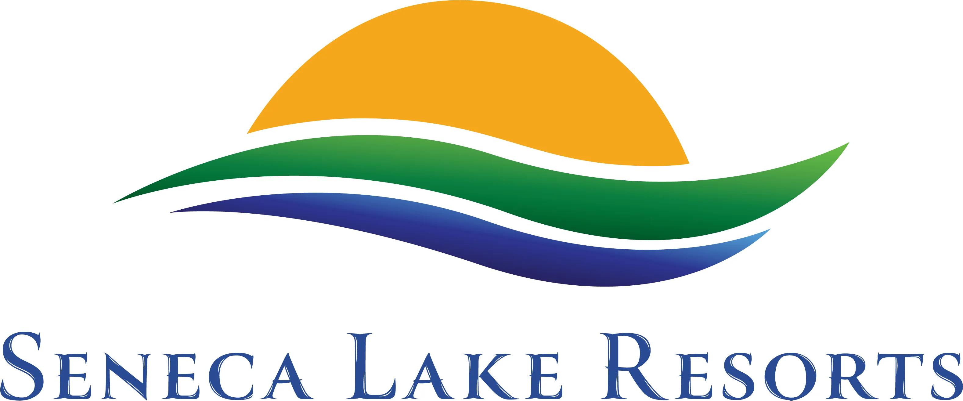 Seneca Lake Resorts Logo