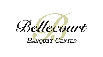 Bellecourt Banquet Center Logo