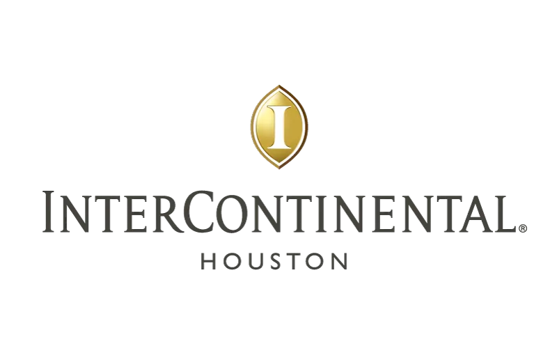 InterContinental Houston Logo