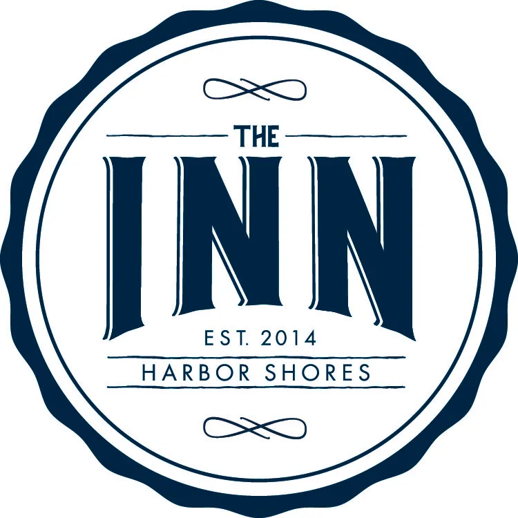Inn at Harbor Shores Logo