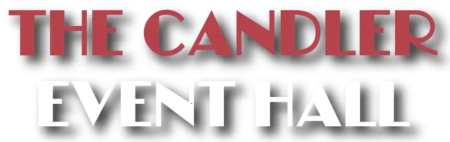The Candler Event Hall Logo
