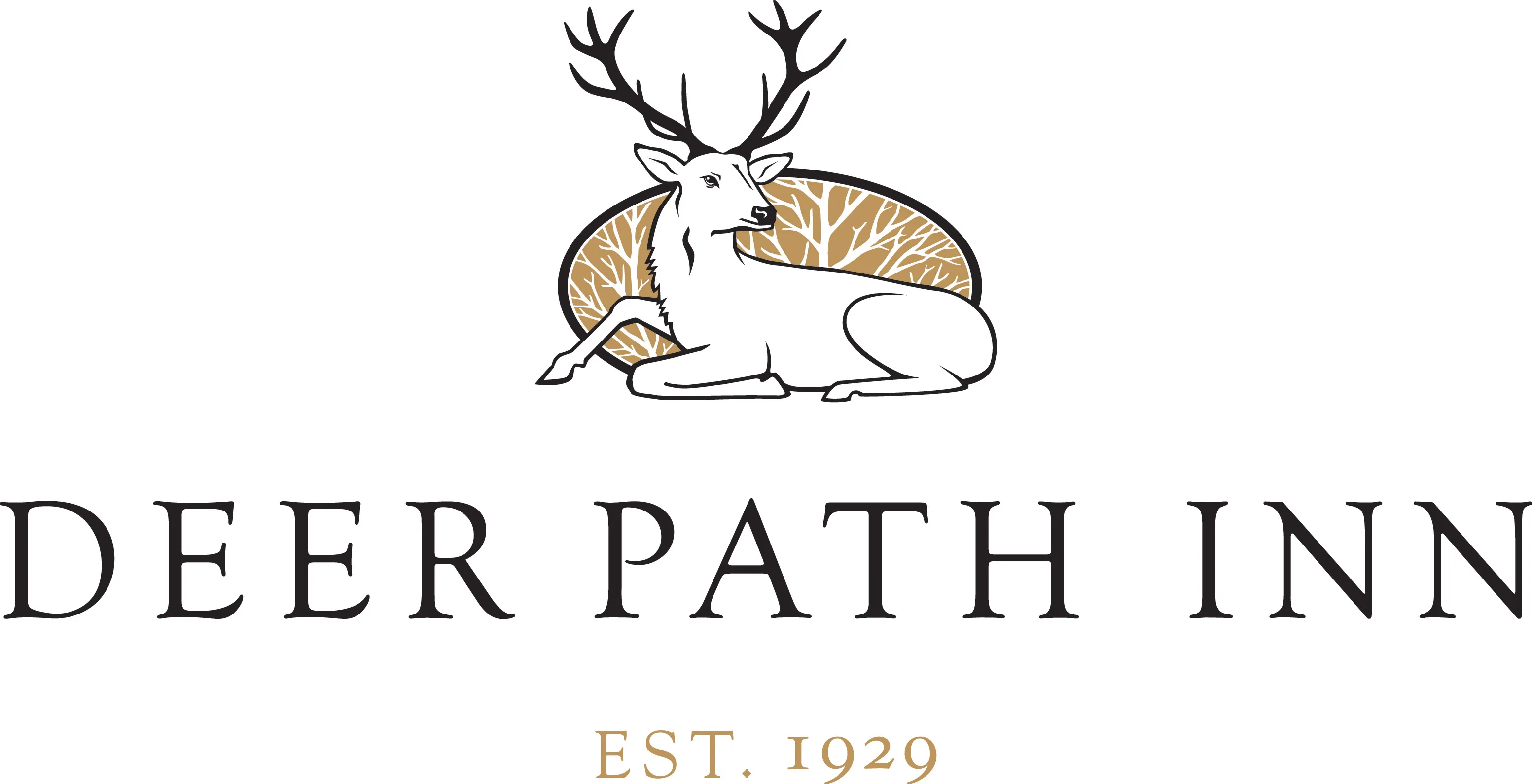 Deer Path Inn Logo