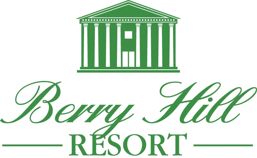 Berry Hill Resort Logo