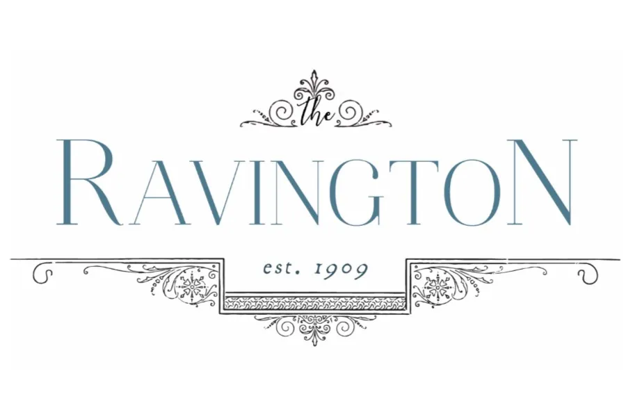 The Ravington Logo