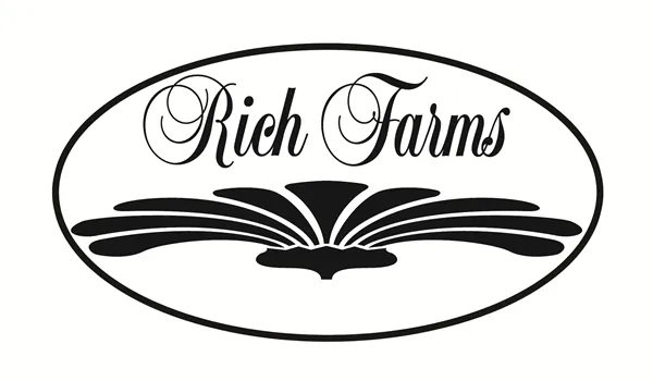 Rich Farms, Inc. Logo