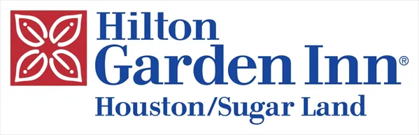 Hilton Garden Inn Houston/Sugarland Logo