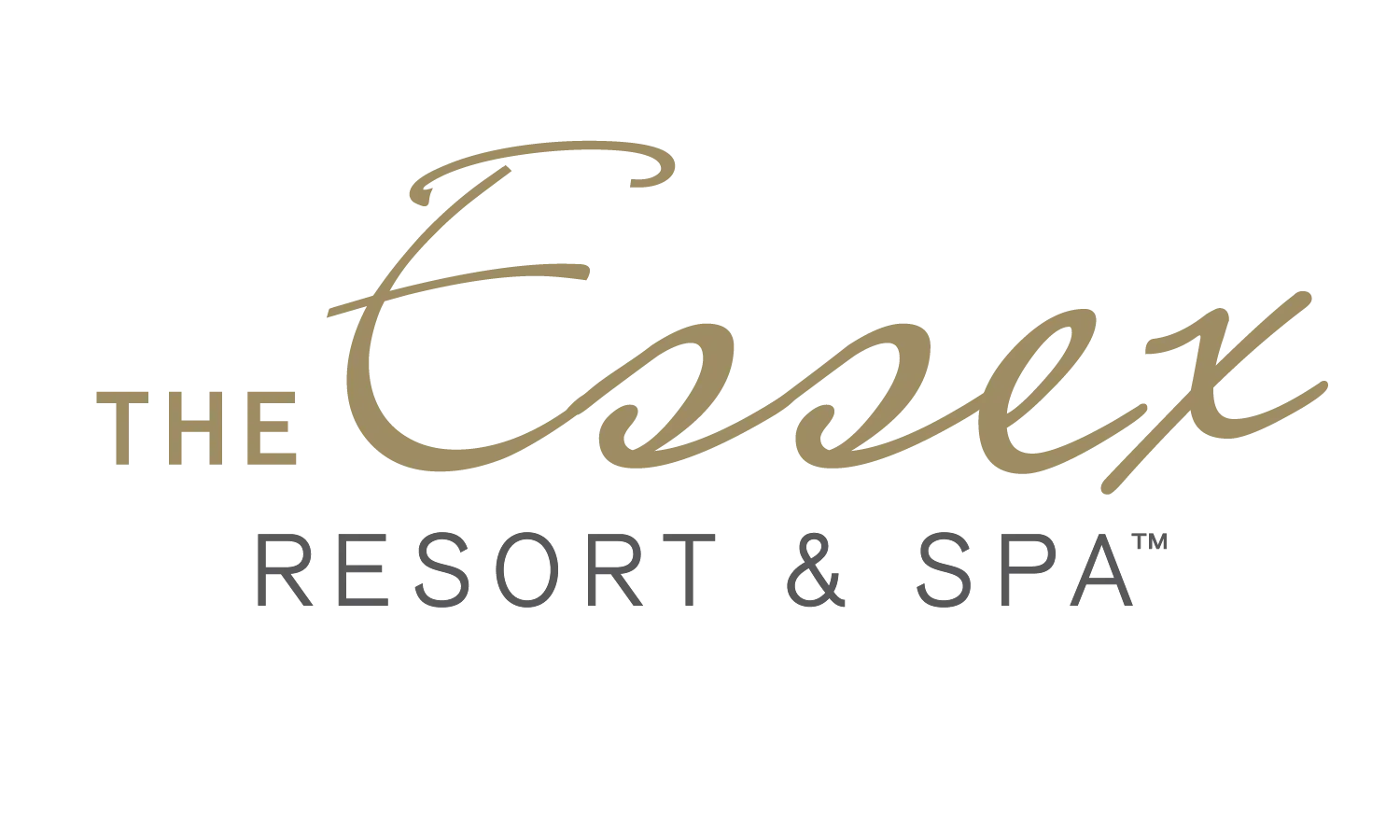 The Essex Resort & Spa Logo