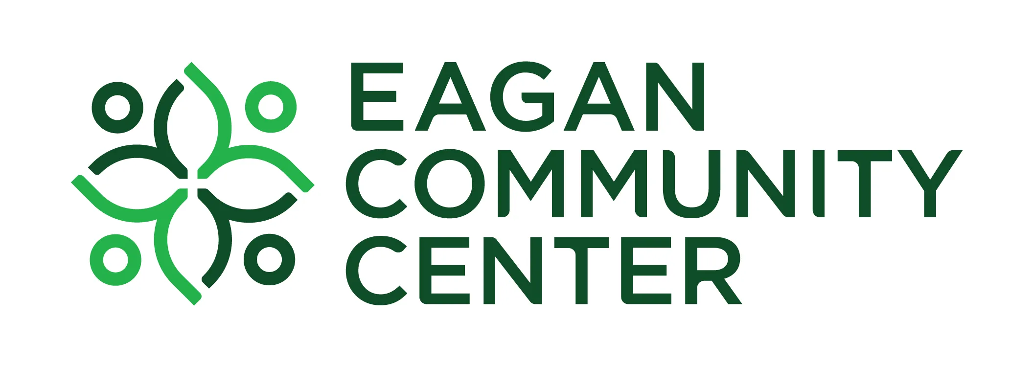 Eagan Community Center Logo