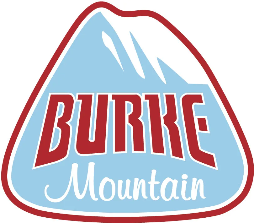 Burke Mountain Hotel & Conference Center Logo
