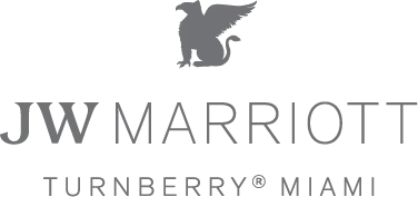 JW Marriott Miami Turnberry Resort & Spa Logo