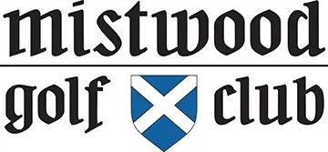 Mistwood Golf Club Logo
