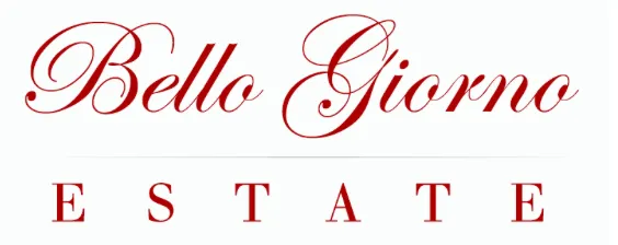 Bello Giorno Estate Logo