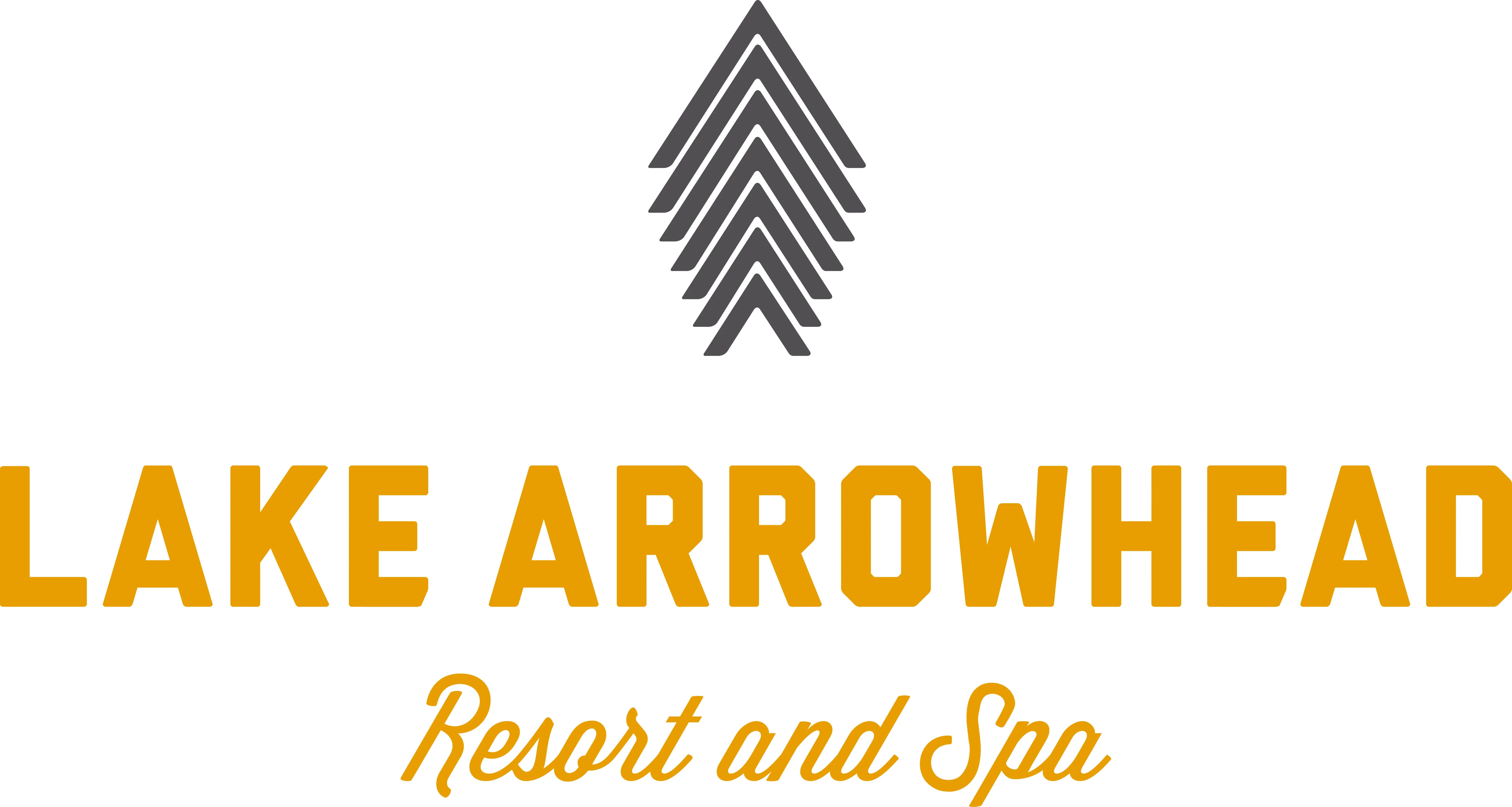 Lake Arrowhead Resort & Spa Logo