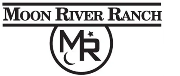 Moon River Ranch Logo