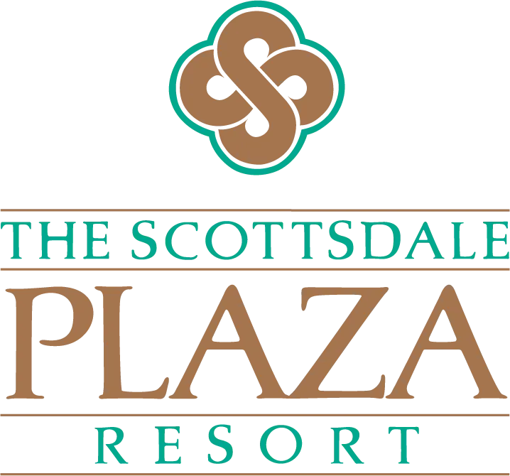 The Scottsdale Plaza Resort Logo