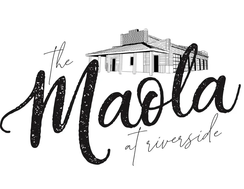The Maola at Riverside Logo