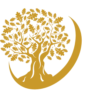 Chimney Oaks Golf Club Logo