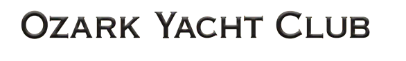 Ozark Yacht Club Logo