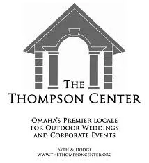 Thompson Center at UNO Logo
