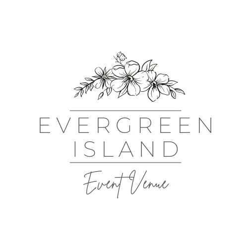 Evergreen Island Logo